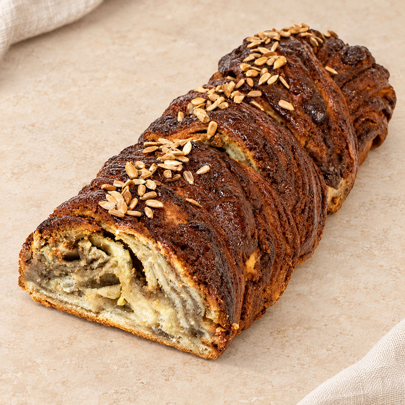 kosa halva