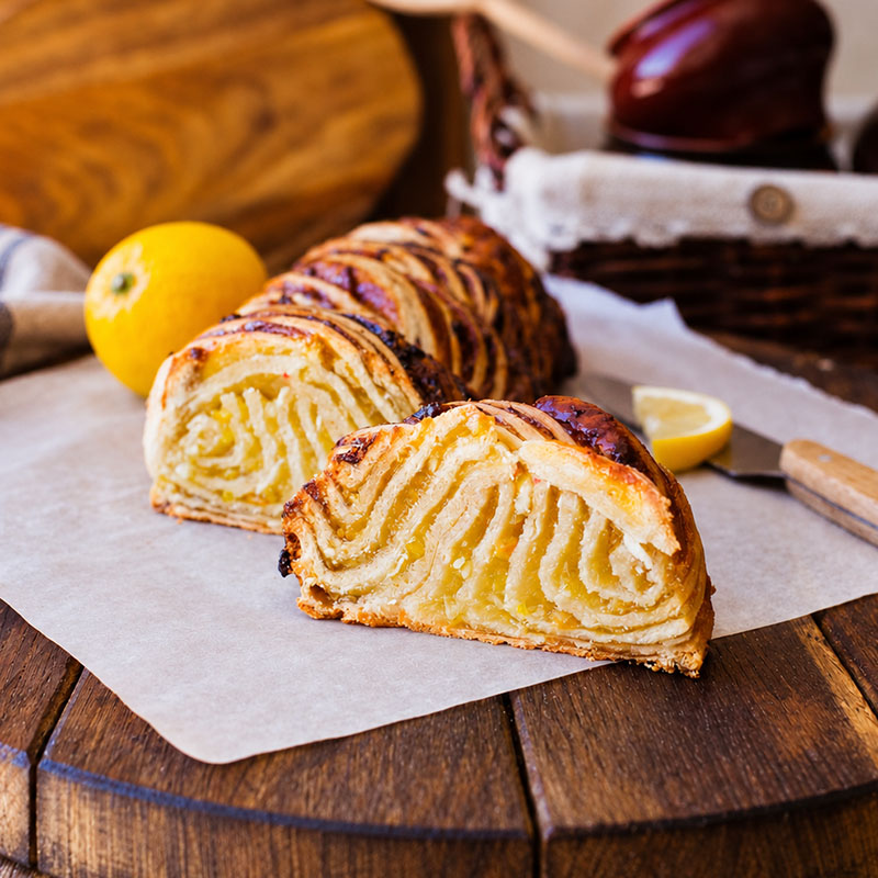 kosa lemon