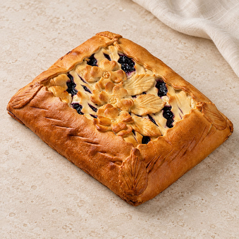 pirog tvorog chernika 07