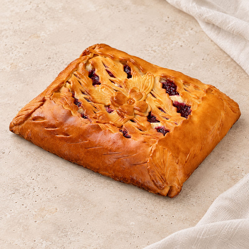 pirog tvorog malina 07